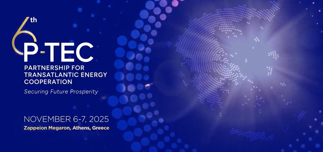 Sixth Partnership for Transatlantic Energy Cooperation - Υπουργείο ...
